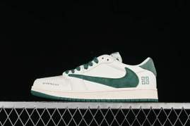 Picture of Air Jordan Travis Scott _SKUfw18028322368381102fw